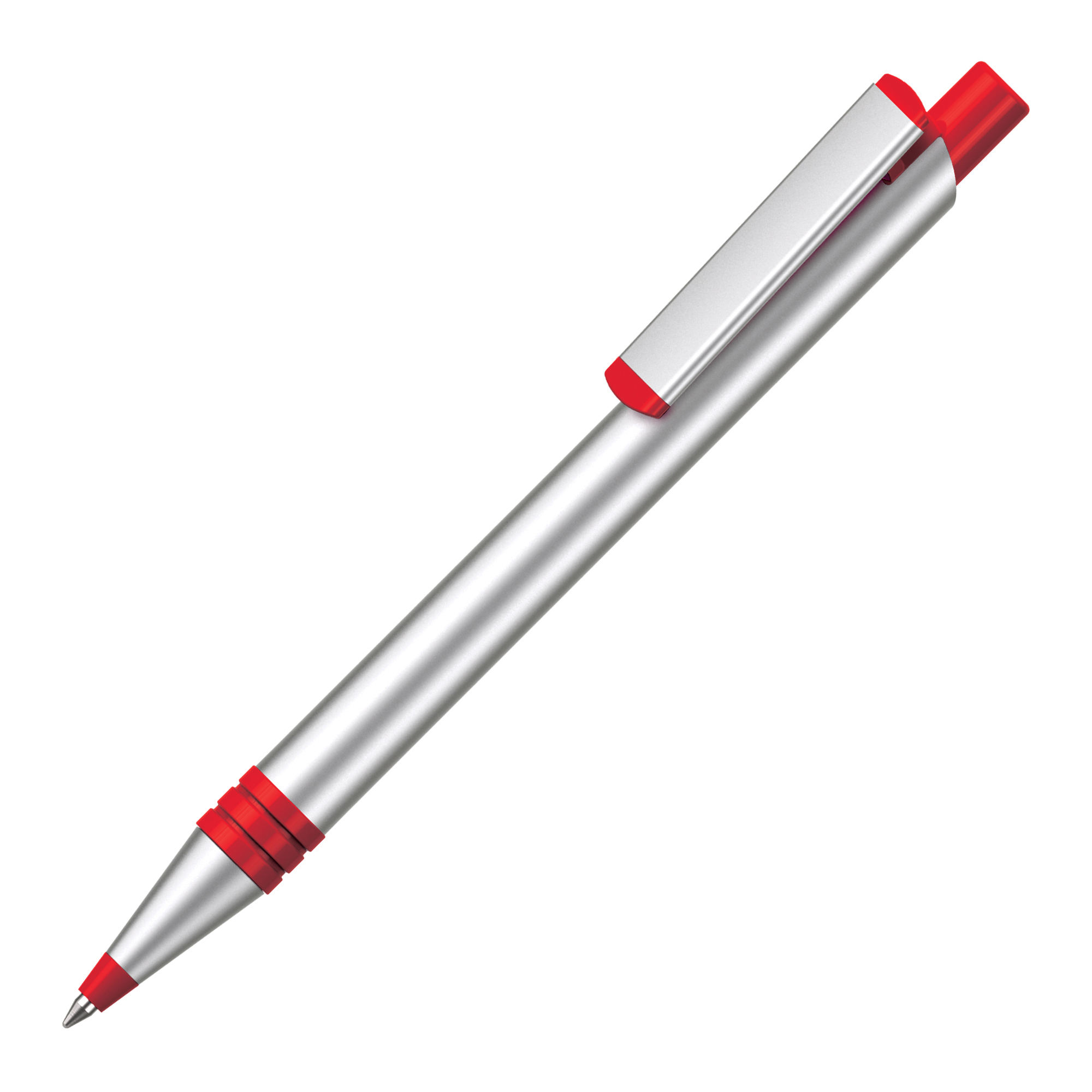 Picture of Virtuo Alum Ball Pen